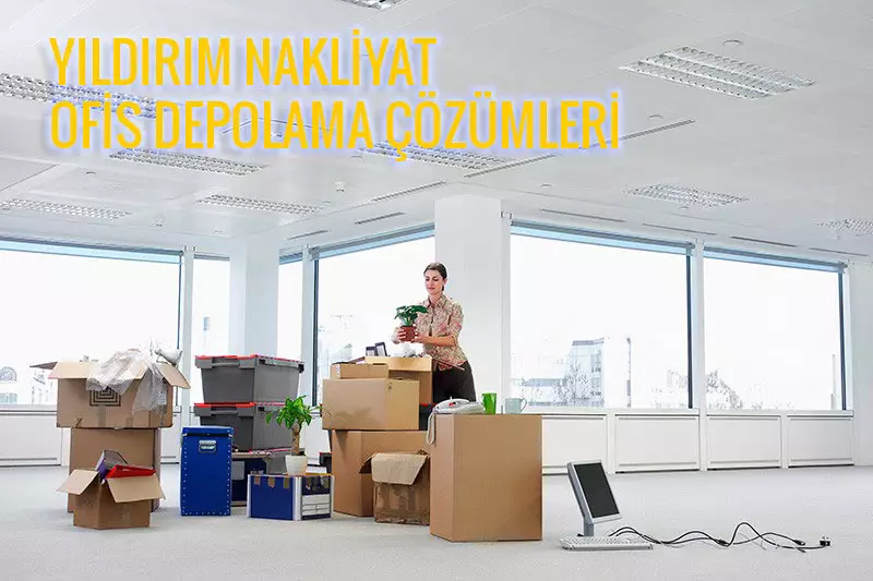 ofisdepolama