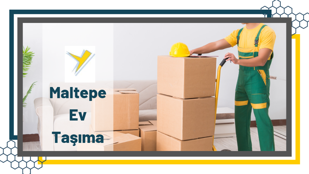 Maltepe Ev Tasima